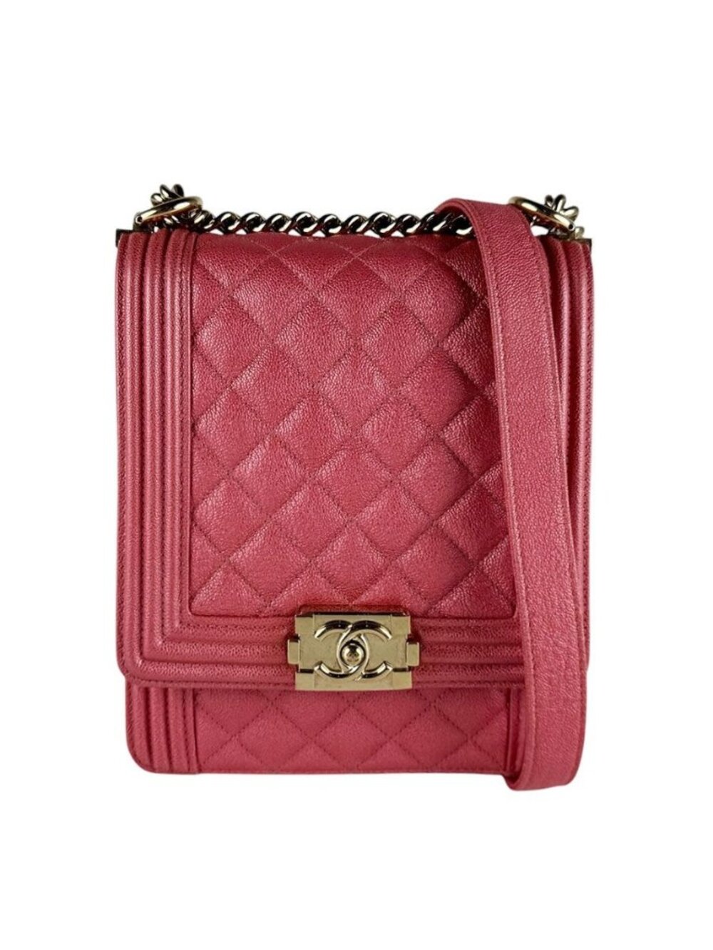 Chanel Shoulder Bag